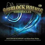 Sherlock Holmes Chronicles CD Das Urumi Schwert Folge 133