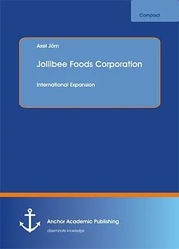 E-Book (pdf) Jollibee Foods Corporation von Axel Jörn