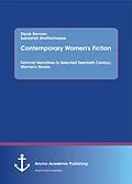 E-Book (pdf) Contemporary Women's Fiction von Subashish Bhattacharjee, Dipak Barman