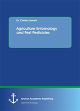 eBook (pdf) Agriculture Entomology and Pest Pesticides de Chetan Jawale