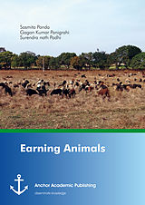 E-Book (pdf) Earning Animals von Sasmita Panda, Gagan Kumar Panigrahi, Surendra Nath Padhi