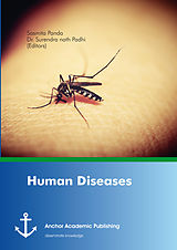 eBook (pdf) Human Diseases de 