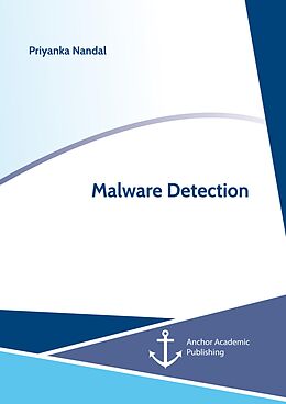 eBook (pdf) Malware Detection de Priyanka Nandal