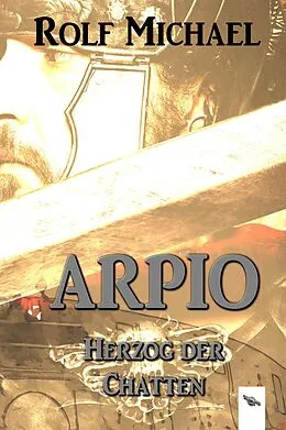 E-Book (epub) Arpio von Rolf Michael
