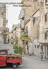 Kartonierter Einband Palermo von Peter Bialobrzeski