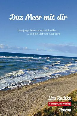 E-Book (epub) Das Meer mit dir von Lisa Radtke