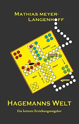 E-Book (epub) Hagemanns Welt von Mathias Meyer-Langenhoff