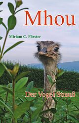 E-Book (epub) Mhou von Miriam C. Förster