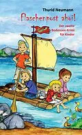 E-Book (epub) Flaschenpost ahoi! von Thurid Neumann