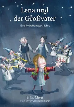 E-Book (epub) Lena und der Großvater von Erika Meier