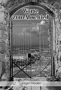 E-Book (epub) Worte zum Abschied von Jürgen Heider
