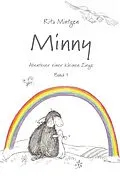 E-Book (epub) Minny - Abenteuer einer kleinen Ziege von Rita Mintgen
