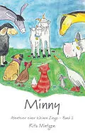 E-Book (epub) Minny - Abenteuer einer kleinen Ziege von Rita Mintgen
