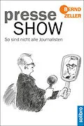 E-Book (epub) Presseshow von Bernd Zeller