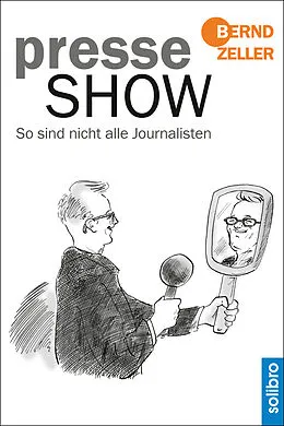E-Book (epub) Presseshow von Bernd Zeller