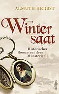 E-Book (epub) Wintersaat von Almuth Herbst