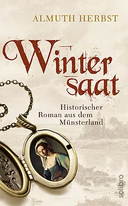 E-Book (epub) Wintersaat von Almuth Herbst
