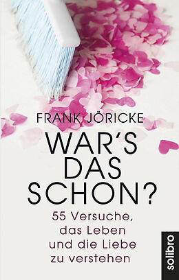 E-Book (epub) War's das schon? von Frank Jöricke