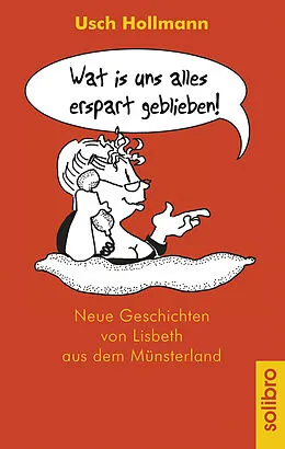 E-Book (epub) Wat is uns alles erspart geblieben! von Usch Hollmann