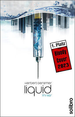E-Book (epub) Liquid von Herbert Genzmer