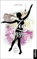 E-Book (epub) Zoe 1989 von Judith Frege