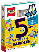 Buch LEGO®  5 Minuten Bauideen von 