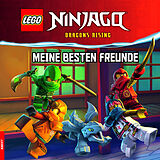 Fester Einband LEGO® NINJAGO®  Meine besten Freunde von 