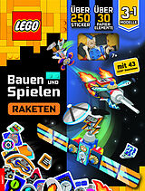 Buch LEGO® - Bauen und Spielen - Raketen von 
