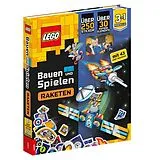 Set mit div. Artikeln (Set) LEGO® - Bauen und Spielen - Raketen von 