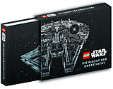 Fester Einband LEGO® Star Wars - Die Macht der Kreativität von Graham E. Hancock