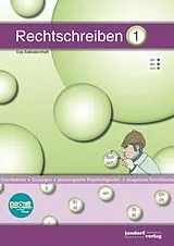 Geheftet Rechtschreiben 1 (DaZ) von Peter Wachendorf