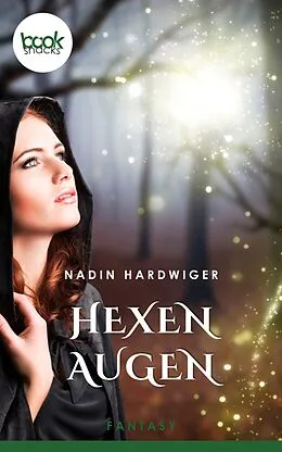 E-Book (epub) Hexenaugen von Nadin Hardwiger