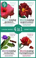 E-Book (epub) Louisa Manu ermittelt: Band 7-10 von Saskia Louis