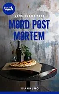 E-Book (epub) Mord post mortem von Jens Burmeister