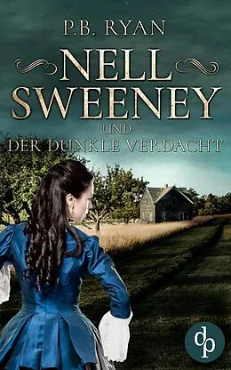 E-Book (epub) Nell Sweeney und der dunkle Verdacht von P. B. Ryan