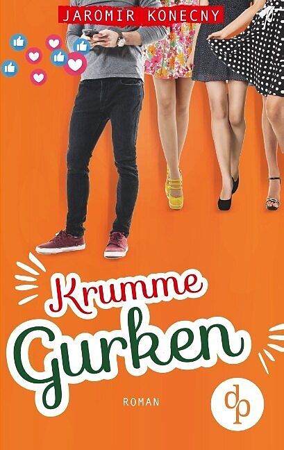 Krumme Gurken