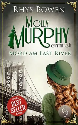 E-Book (epub) Mord am East River von Rhys Bowen