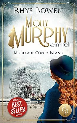 E-Book (epub) Mord auf Coney Island von Rhys Bowen