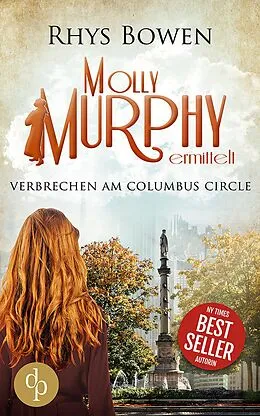 E-Book (epub) Verbrechen am Columbus Circle von Rhys Bowen