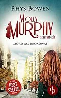 E-Book (epub) Mord am Broadway von Rhys Bowen