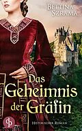 E-Book (epub) Das Geheimnis der Gräfin von Bettina Szrama