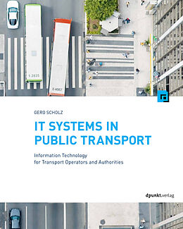 E-Book (pdf) IT Systems in Public Transport von Gero Scholz