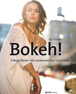 E-Book (pdf) Bokeh! von Tilo Gockel