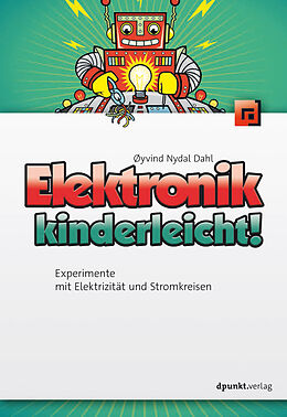 E-Book (pdf) Elektronik kinderleicht! von Øyvind Nydal Dahl
