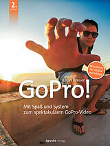 E-Book (epub) GoPro! von Julian Breuer