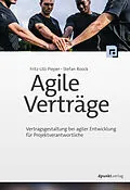 E-Book (pdf) Agile Verträge von Fritz-Ulli Pieper, Stefan Roock