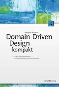 E-Book (epub) Domain-Driven Design kompakt von Vaughn Vernon