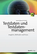 E-Book (pdf) Testdaten und Testdatenmanagement von Janet Albrecht-Zölch