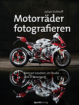 E-Book (pdf) Motorräder fotografieren von Julian Eichhoff