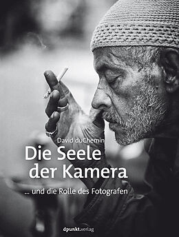 E-Book (pdf) Die Seele der Kamera von David duChemin